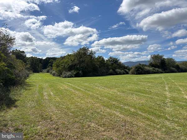 14 Acres of Land for Sale in Moorefield, West Virginia