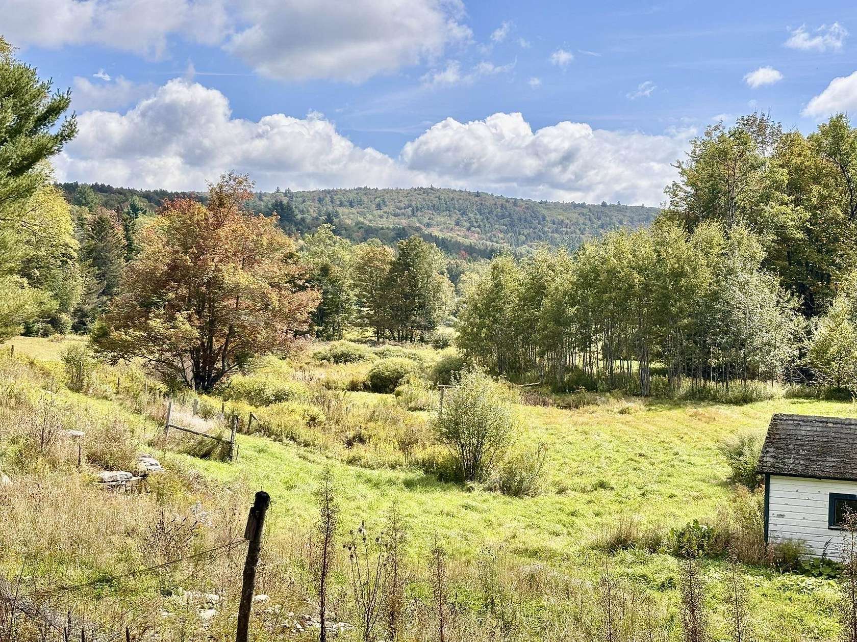 17.7 Acres of Land for Sale in Whitingham, Vermont