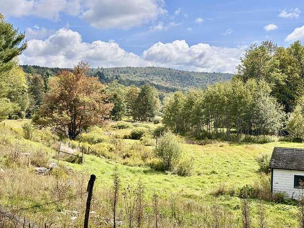 17.7 Acres of Land for Sale in Whitingham, Vermont