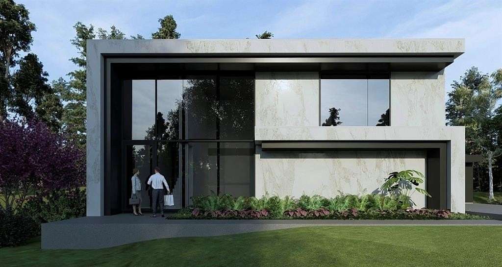 0.67 Acres of Residential Land for Sale in Sandy Springs, Georgia