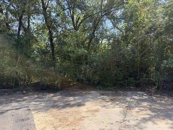 0.36 Acres of Residential Land for Sale in Lufkin, Texas