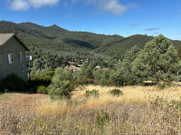 0.25 Acres of Residential Land for Sale in Kelseyville, California