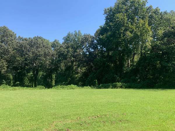 10 Acres of Recreational & Residential Land for Sale in Puryear, Tennessee