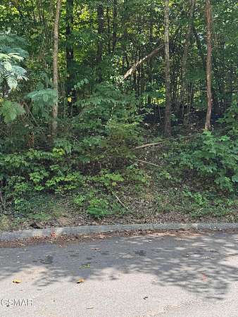 0.71 Acres of Land for Sale in Pigeon Forge, Tennessee