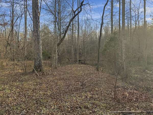 0.1 Acres of Land for Sale in Crossville, Tennessee
