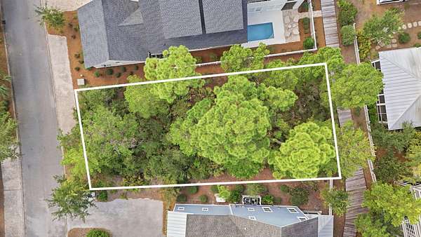 0.14 Acres of Residential Land for Sale in Seacrest, Florida