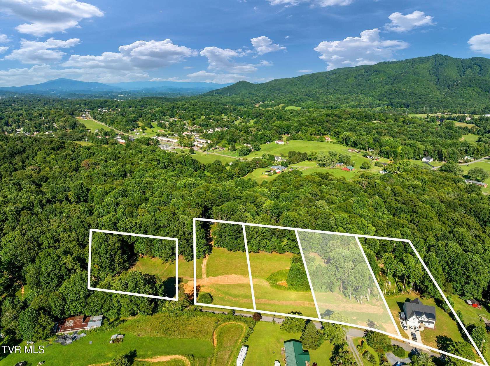 1 Acre of Residential Land for Sale in Johnson City, Tennessee