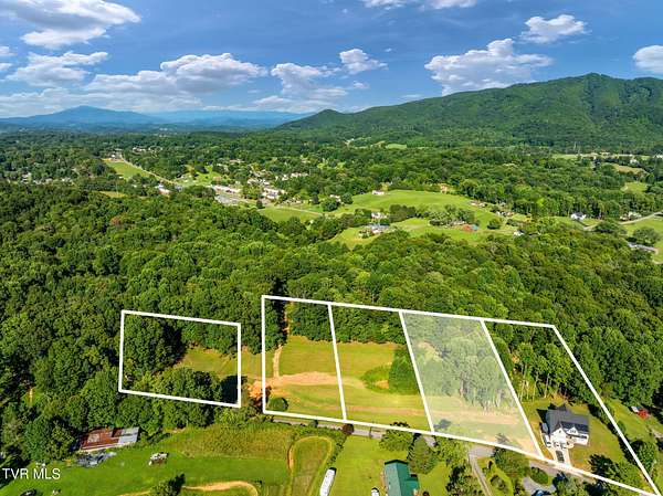 1 Acre of Residential Land for Sale in Johnson City, Tennessee