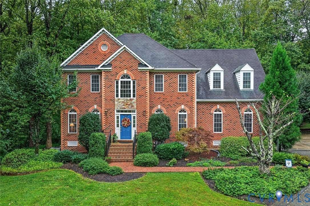 3.48 Acres of Land with Home for Sale in Sabot, Virginia