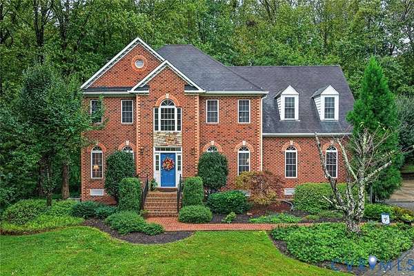3.48 Acres of Land with Home for Sale in Sabot, Virginia