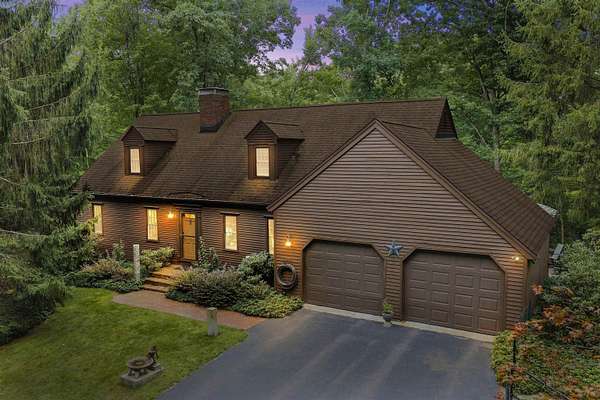 1.9 Acres of Land with Home for Sale in Bedford, New Hampshire