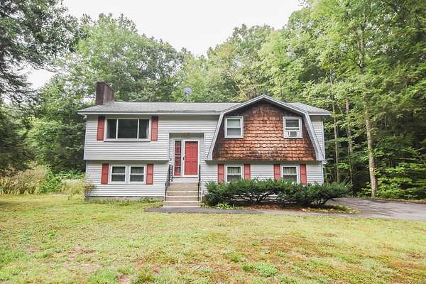 2.22 Acres of Land with Home for Sale in Merrimack, New Hampshire
