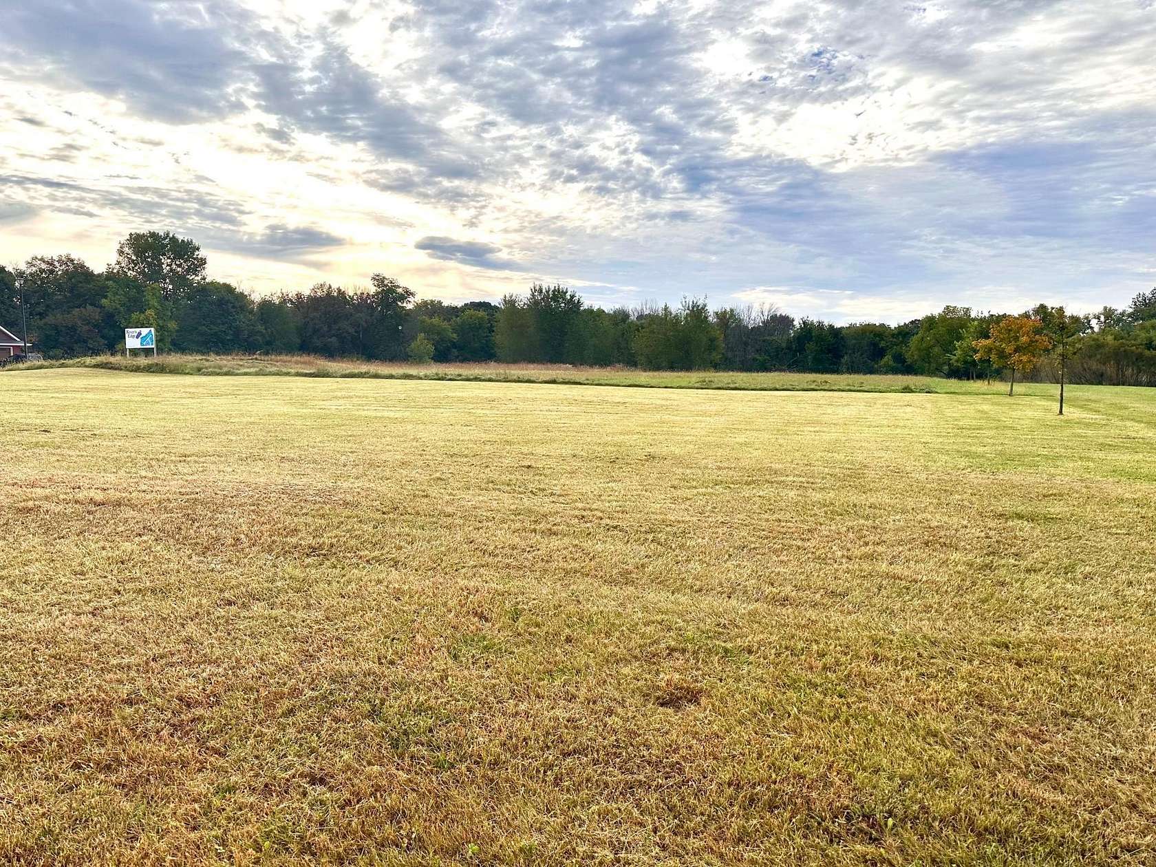 0.62 Acres of Residential Land for Sale in Le Roy, Minnesota