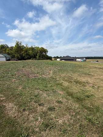 1.29 Acres of Residential Land for Sale in Alexandria, Minnesota