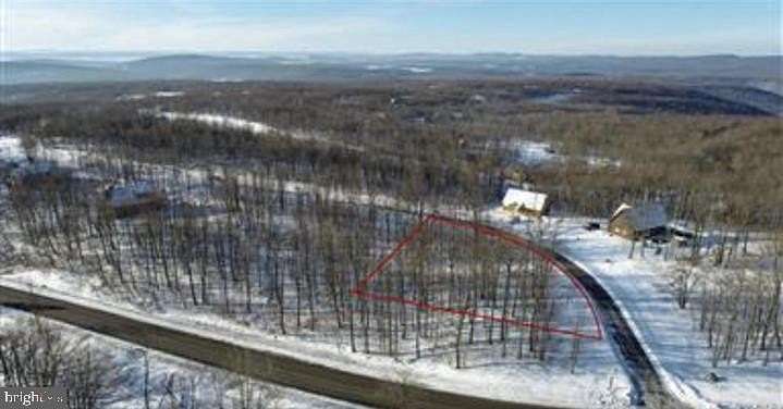 0.78 Acres of Residential Land for Sale in McHenry, Maryland
