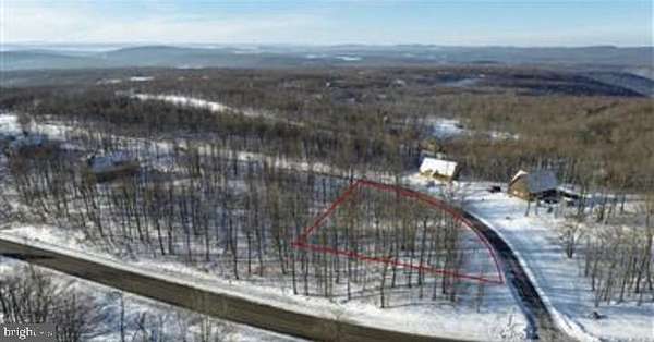 0.78 Acres of Residential Land for Sale in McHenry, Maryland