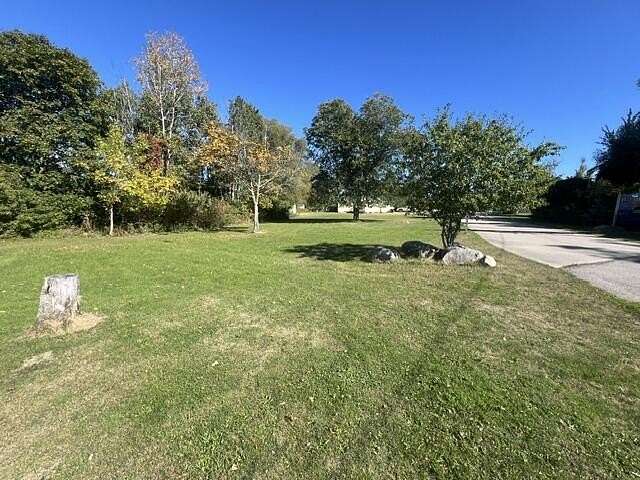 0.4 Acres of Residential Land for Sale in Cheboygan, Michigan