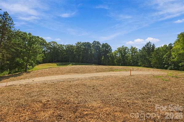4.77 Acres of Residential Land for Sale in Kannapolis, North Carolina