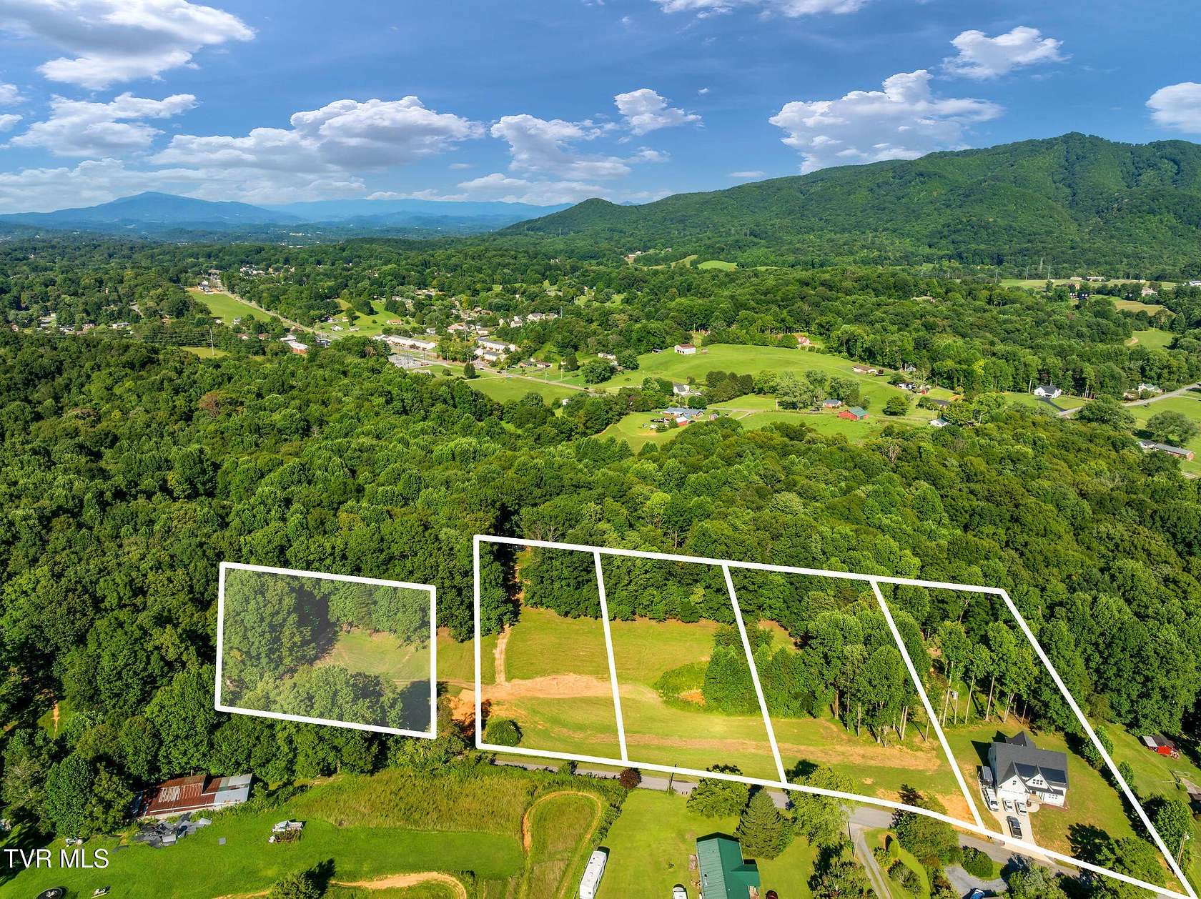 1.14 Acres of Residential Land for Sale in Johnson City, Tennessee