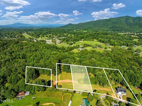 1 Acre of Residential Land for Sale in Johnson City, Tennessee