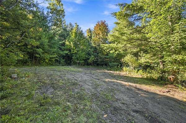 6.3 Acres of Land for Sale in Prattsburgh, New York