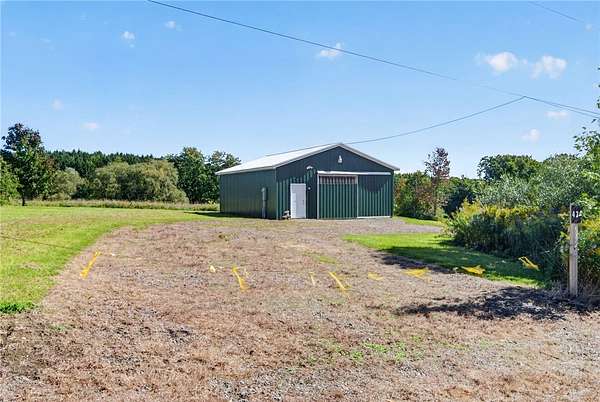 78.6 Acres of Recreational Land for Sale in Berkshire, New York