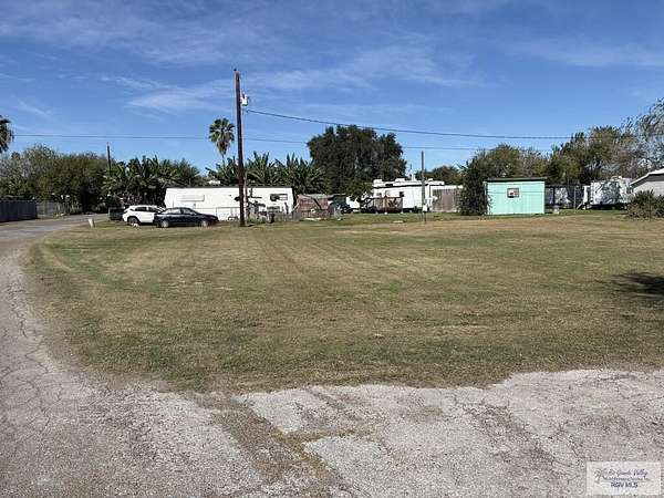 0.21 Acres of Land for Sale in La Feria, Texas