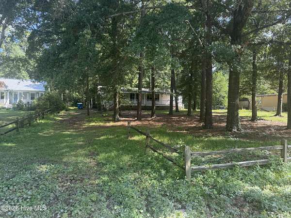 0.45 Acres of Residential Land for Sale in Wilmington, North Carolina
