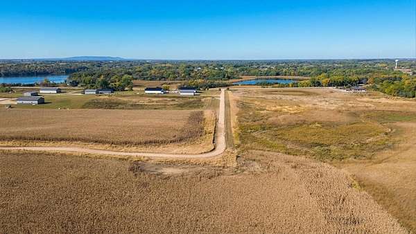 2.6 Acres of Residential Land for Sale in Spicer, Minnesota