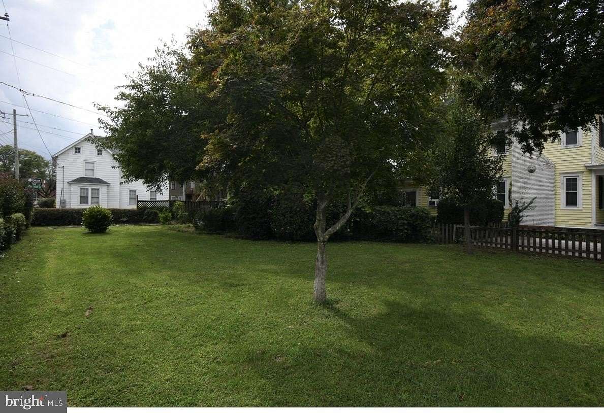 0.14 Acres of Residential Land for Sale in Salisbury, Maryland