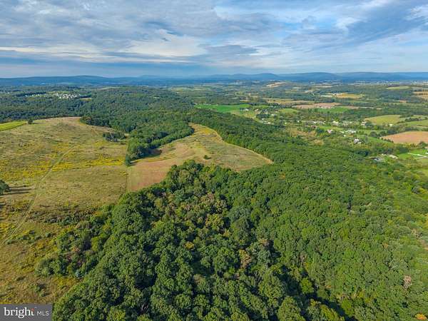 52.6 Acres of Agricultural & Residential Land for Sale in Danville, Pennsylvania