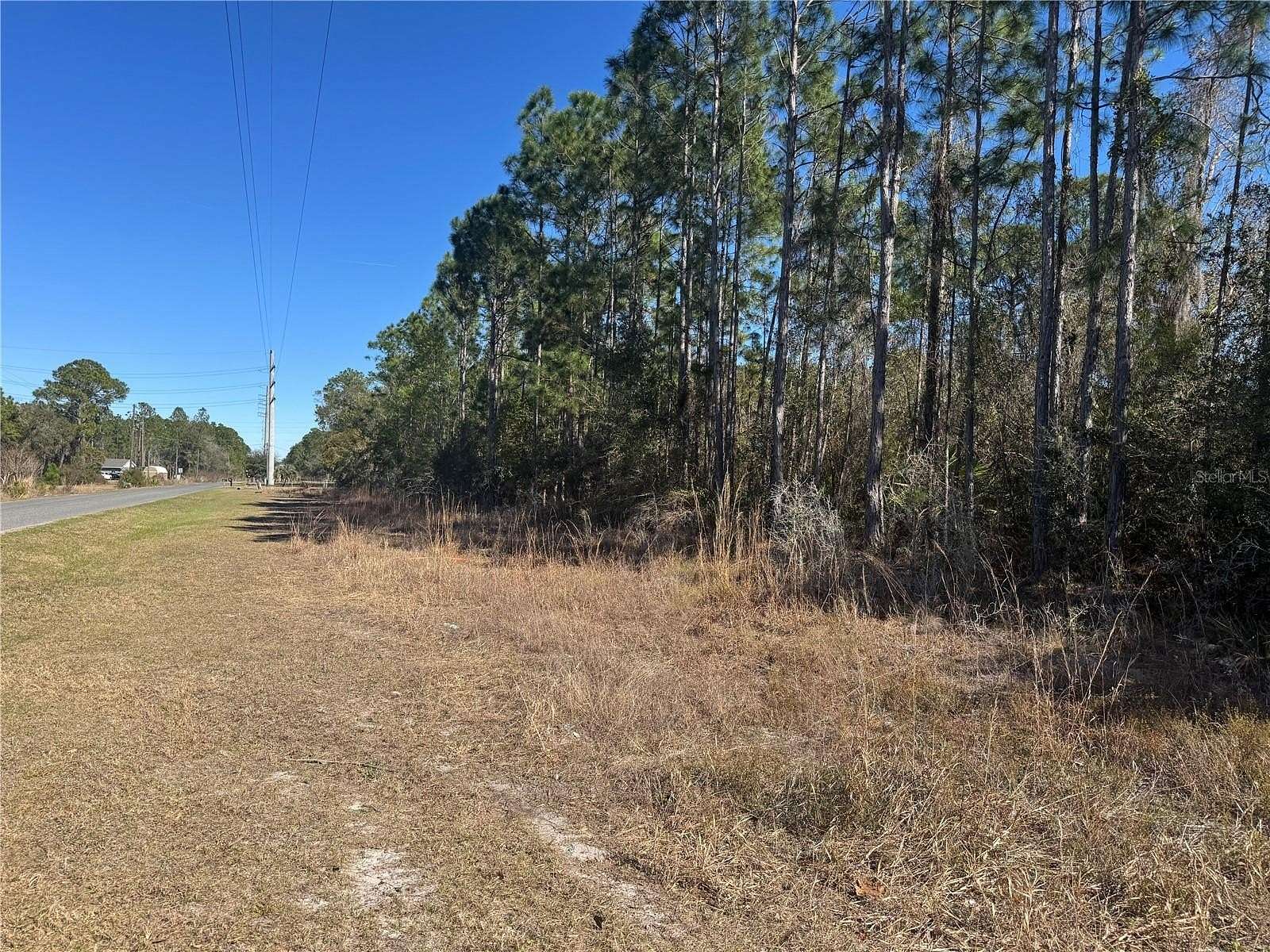 1.12 Acres of Land for Sale in DeLand, Florida