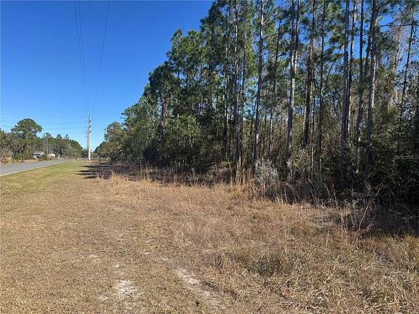 1.12 Acres of Land for Sale in DeLand, Florida