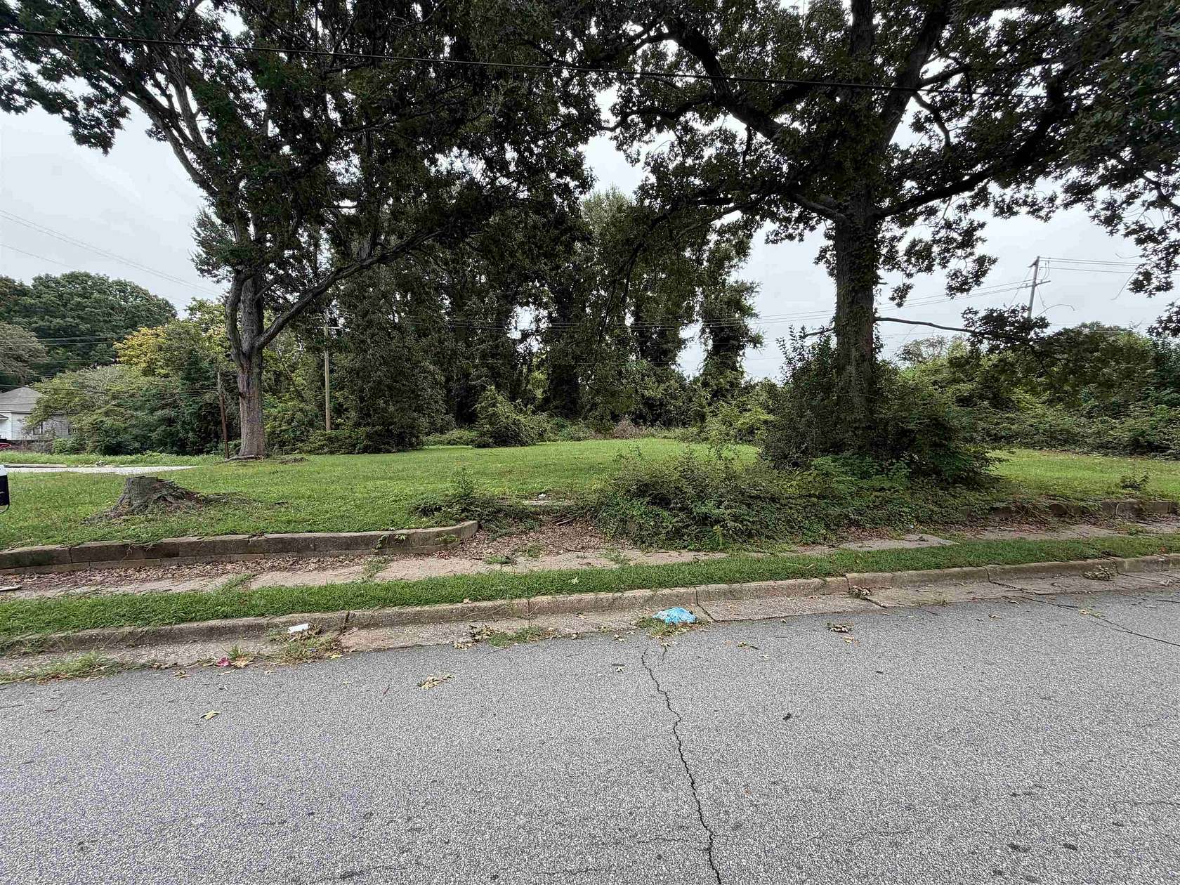 0.5 Acres of Mixed-Use Land for Sale in Spartanburg, South Carolina