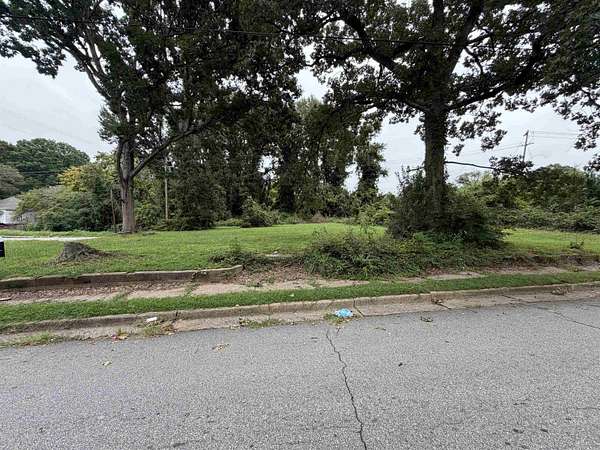 0.5 Acres of Mixed-Use Land for Sale in Spartanburg, South Carolina