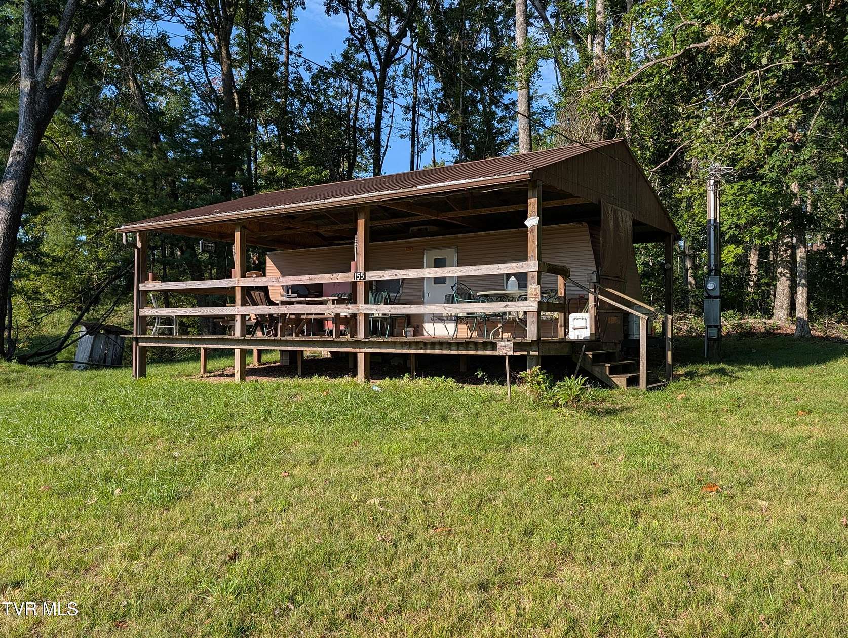 0.23 Acres of Land for Sale in Coeburn, Virginia