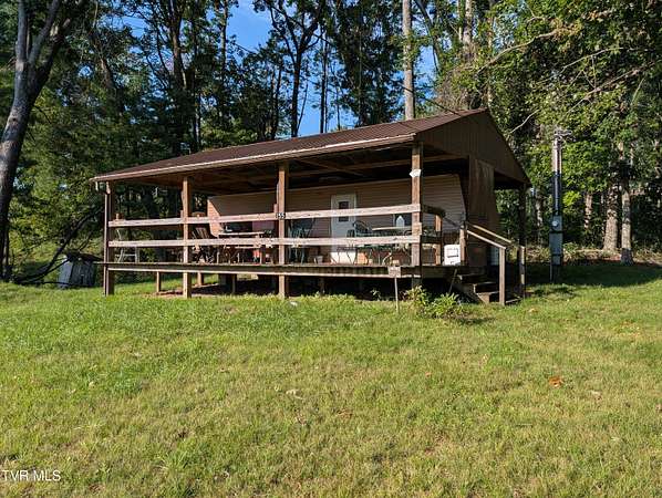 0.23 Acres of Land for Sale in Coeburn, Virginia