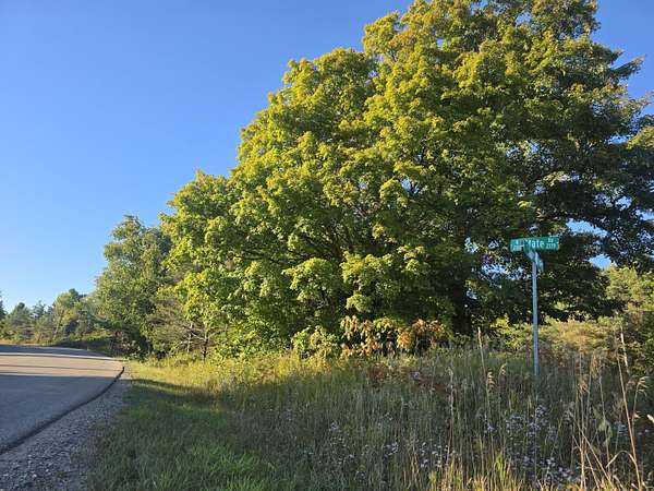 1.49 Acres of Land for Sale in Harbor Springs, Michigan