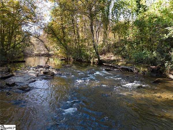 1.85 Acres of Residential Land for Sale in Cleveland, South Carolina