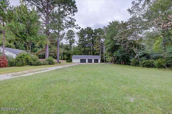 0.64 Acres of Residential Land for Sale in New Bern, North Carolina