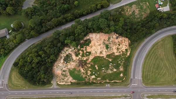 4 Acres of Land for Sale in Dayton, Tennessee
