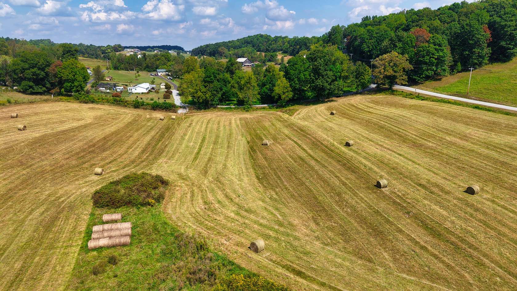 5 Acres of Residential Land for Sale in Jonesborough, Tennessee