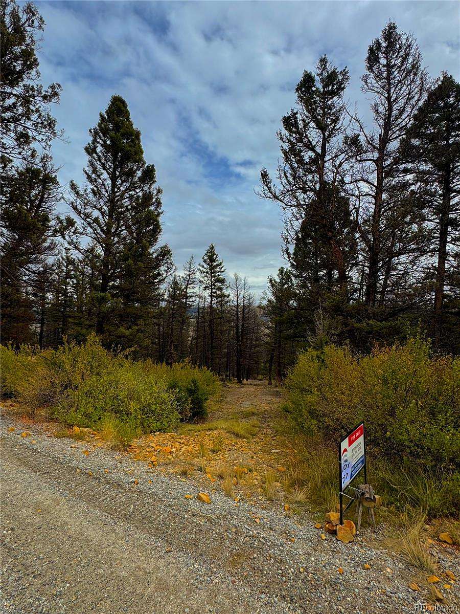 1.16 Acres of Residential Land for Sale in Fairplay, Colorado
