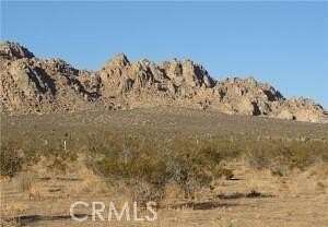 5 Acres of Land for Sale in Apple Valley, California