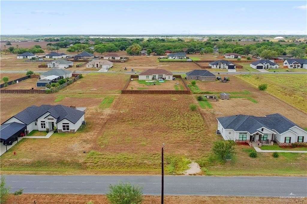 0.53 Acres of Residential Land for Sale in La Feria, Texas