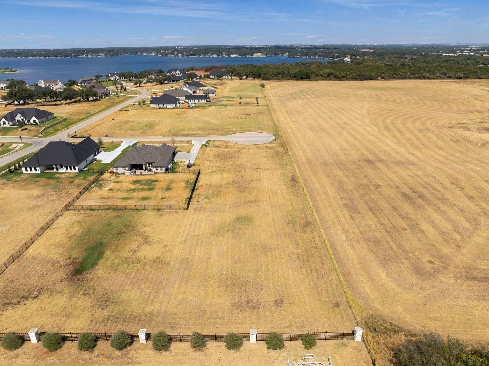 1 Acre of Residential Land for Sale in Granbury, Texas