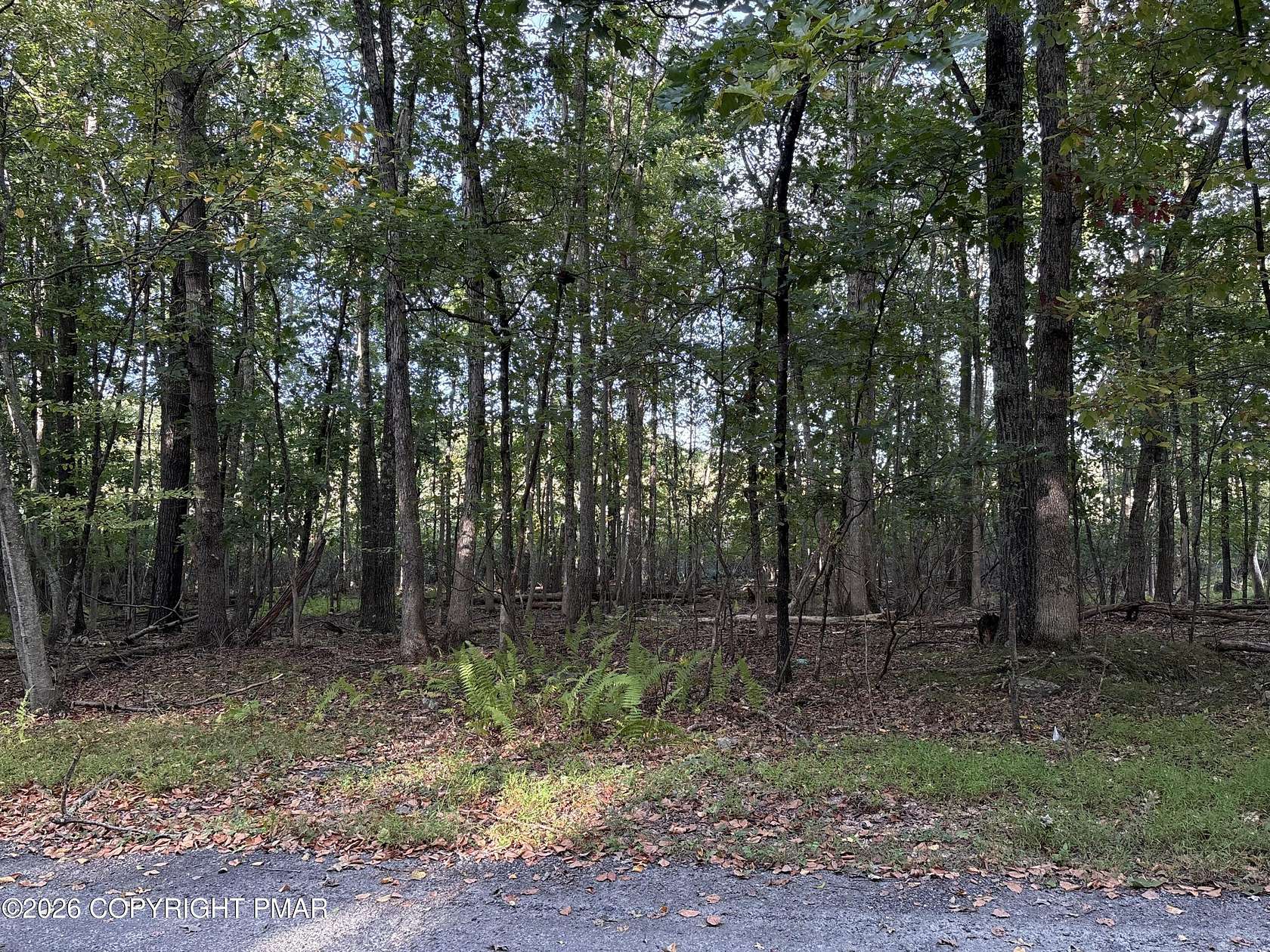 2.18 Acres of Residential Land for Sale in East Stroudsburg, Pennsylvania