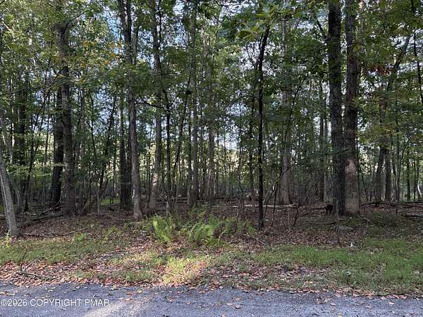 2.18 Acres of Residential Land for Sale in East Stroudsburg, Pennsylvania