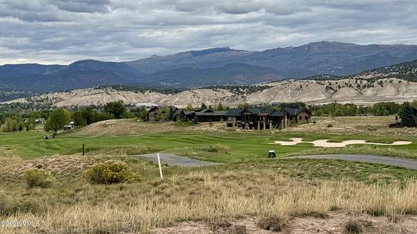 0.59 Acres of Residential Land for Sale in Eagle, Colorado