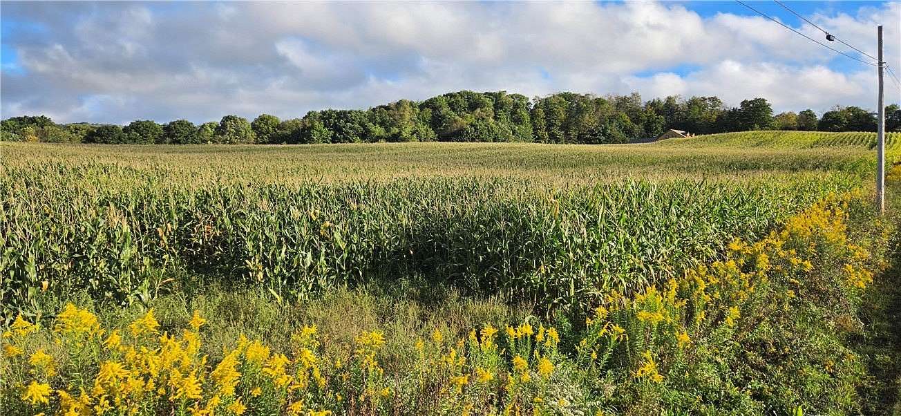 6 Acres of Residential Land for Sale in Jefferson Township, Pennsylvania